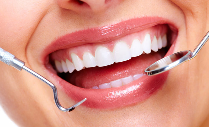 Teeth Whitening Treatment in Panchavati Nashik | Care 32 Dental