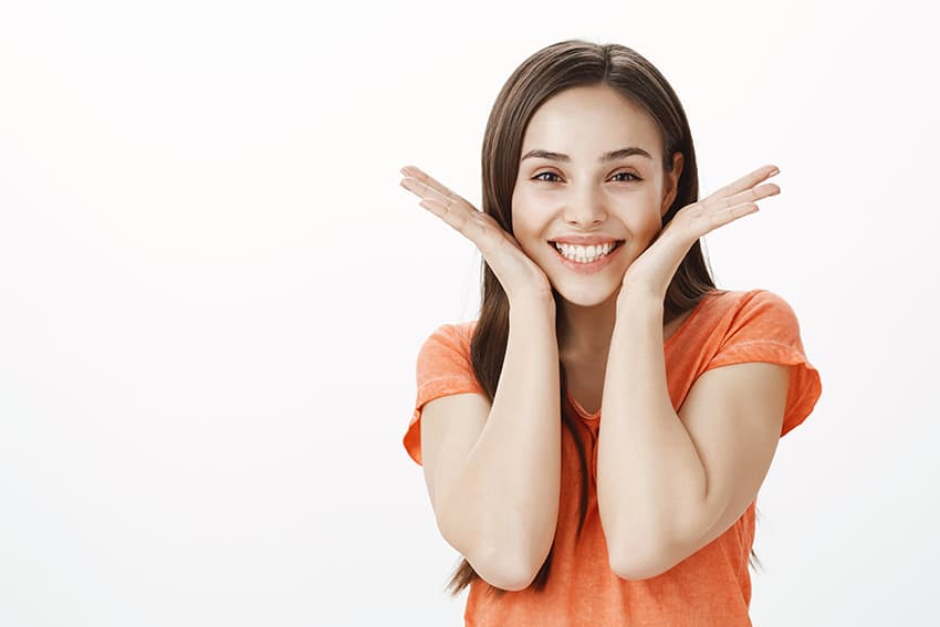 Smile Makeover treatment at Care 32 Dental Clinic, Nashik